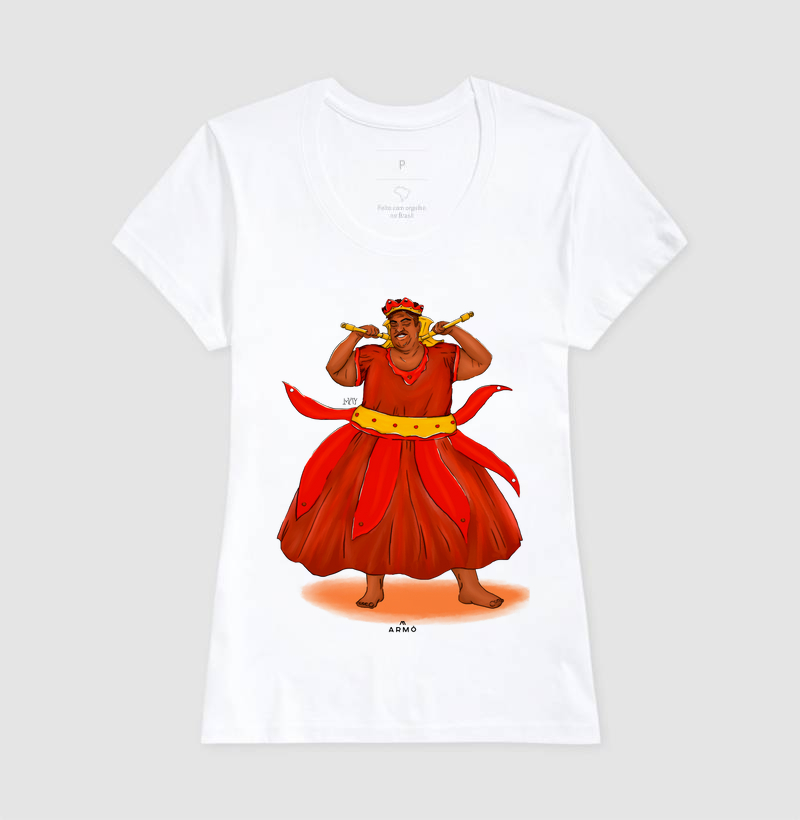 Camisa 2