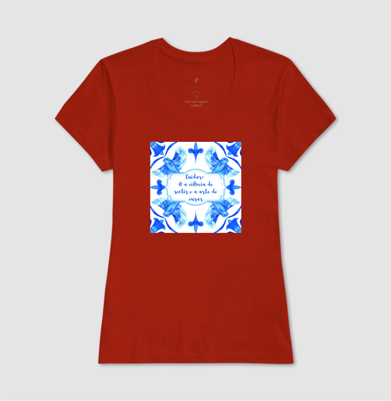 Camisa 17