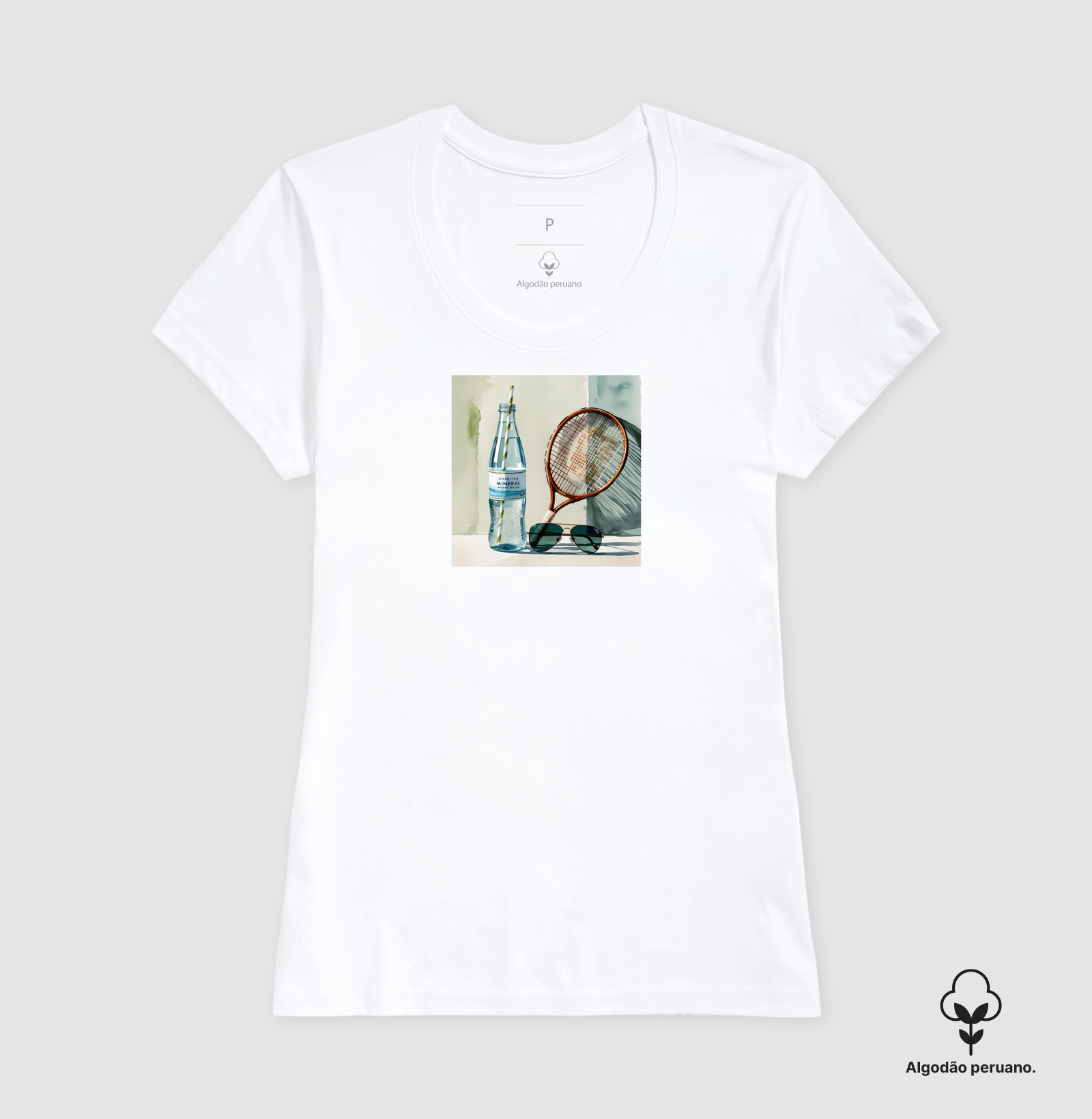 Camisa 2