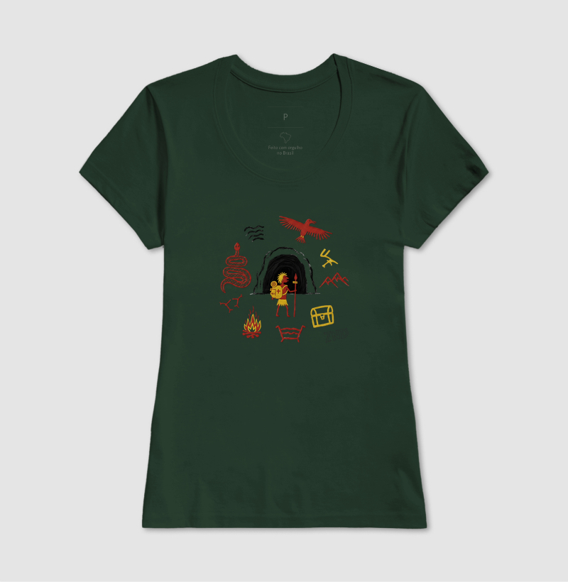 Camisa 9