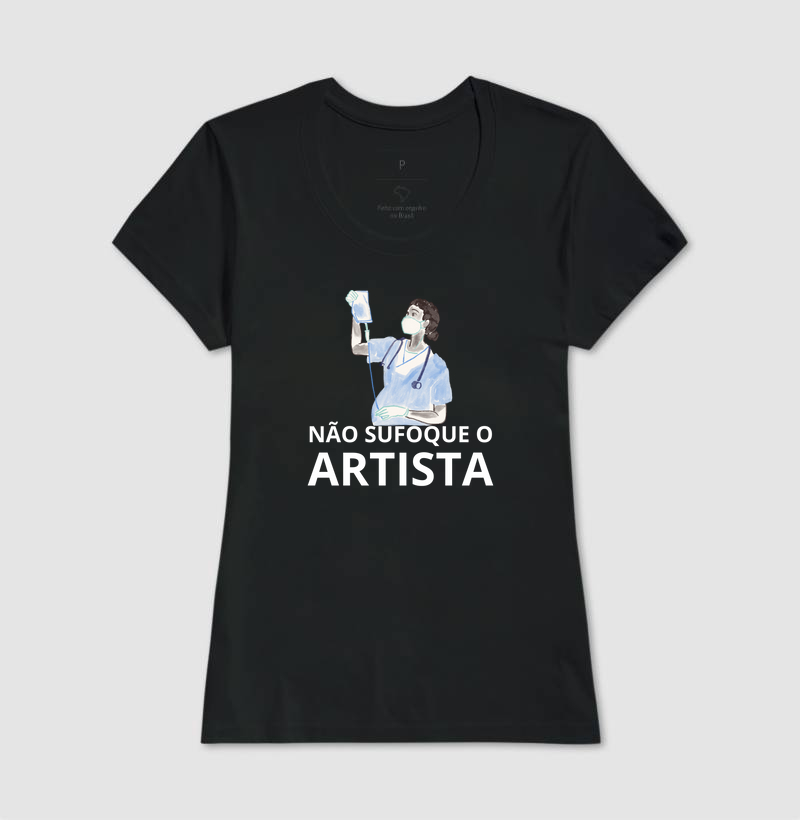 Camisa 19