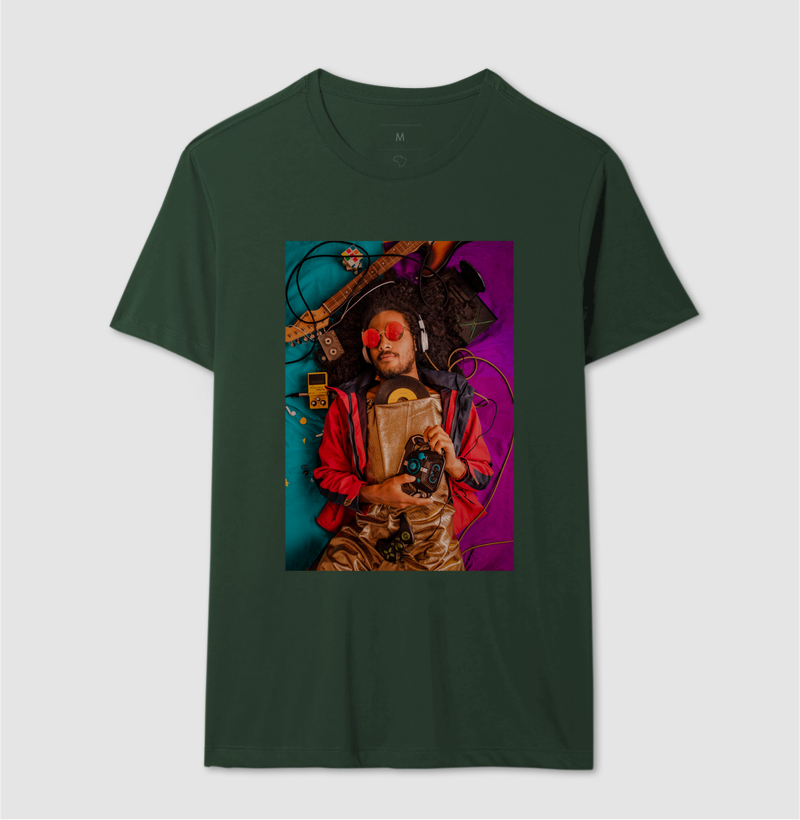 Camisa 14