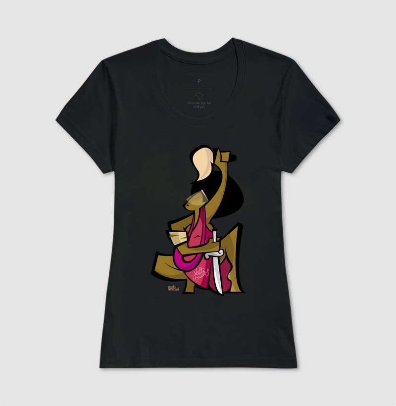 Camisa 16