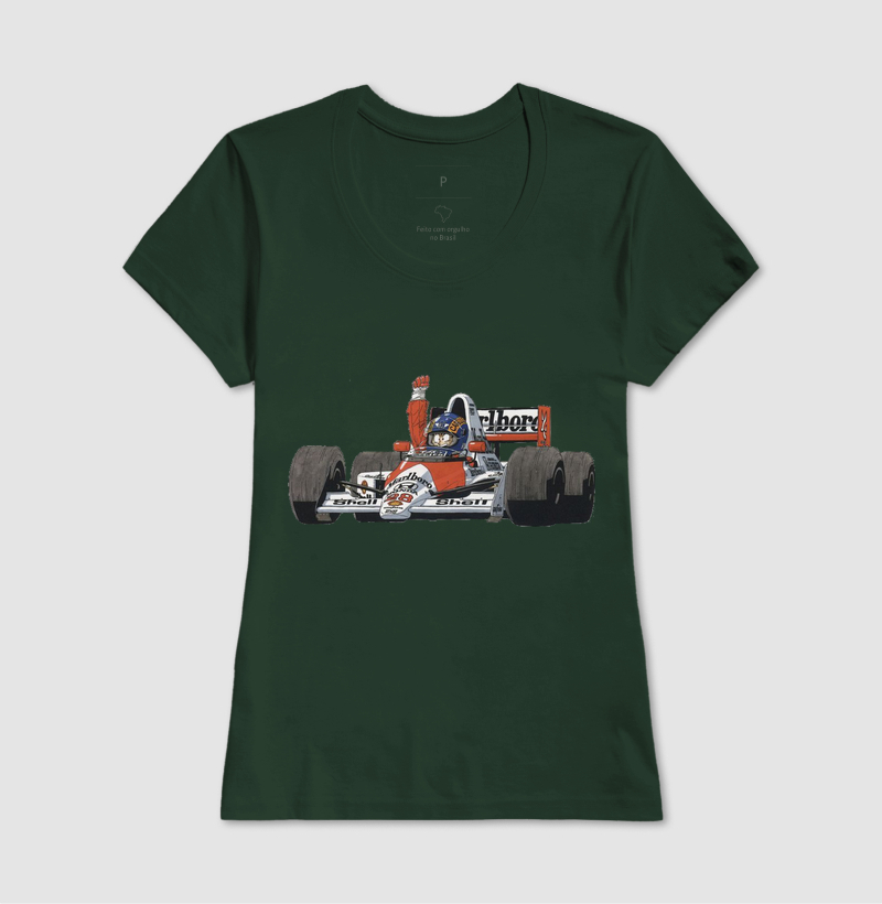 Camisa 12