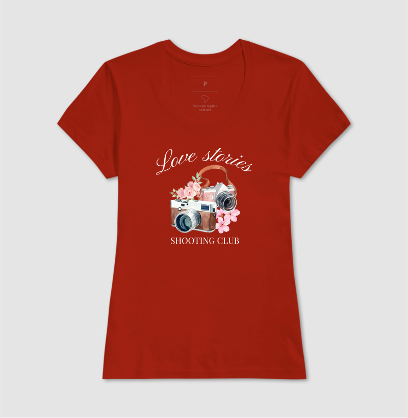 Camisa 1