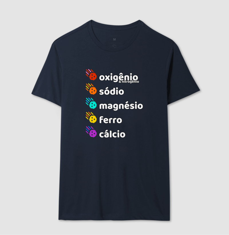 Camisa 8