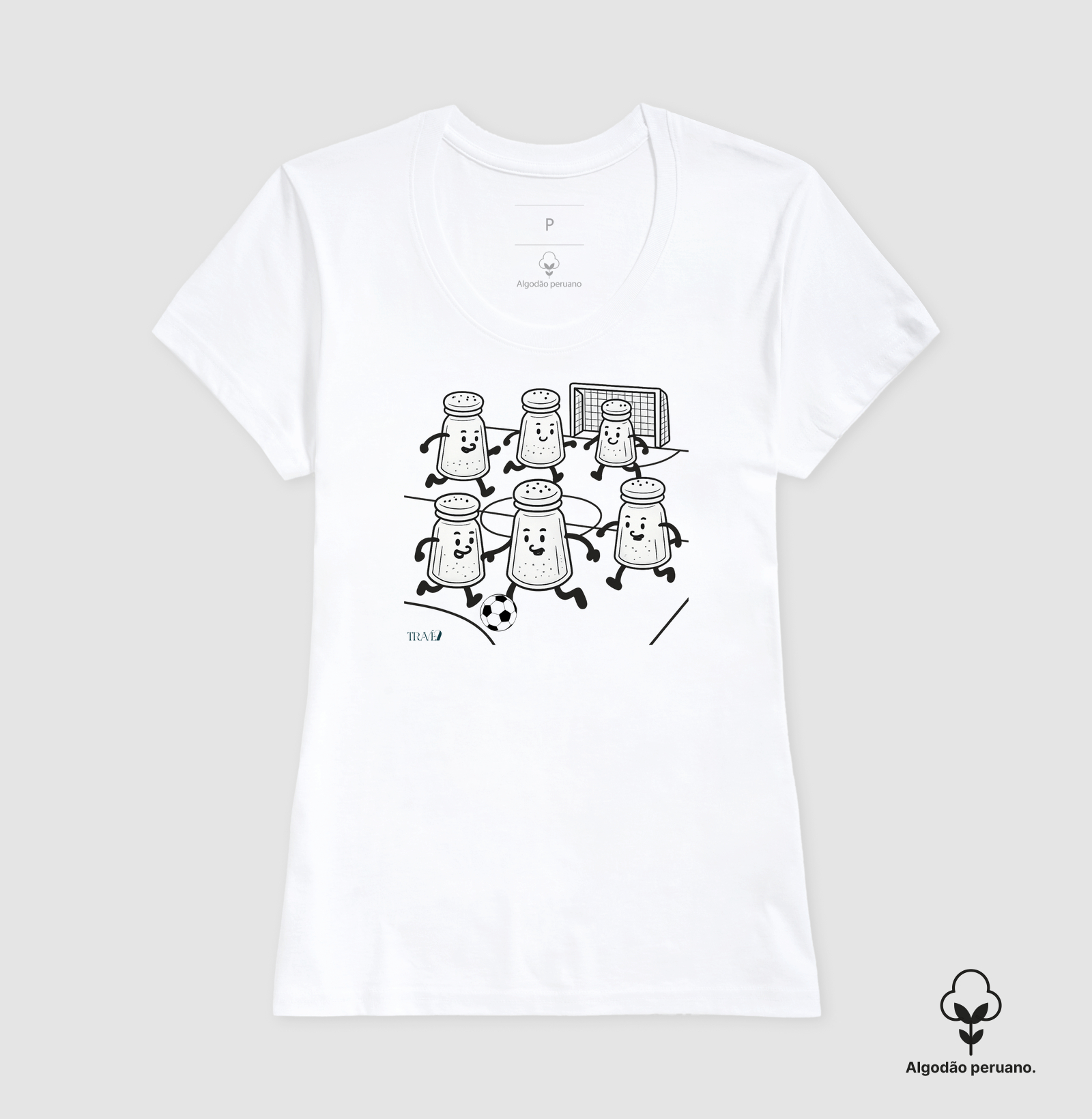 Camisa 2
