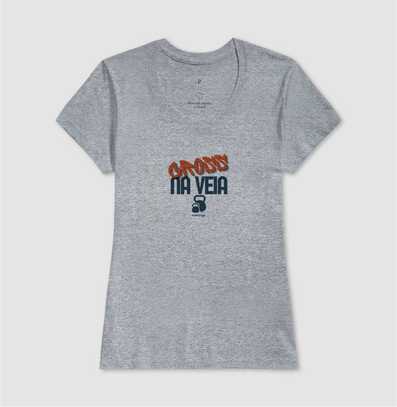 Camisa 11
