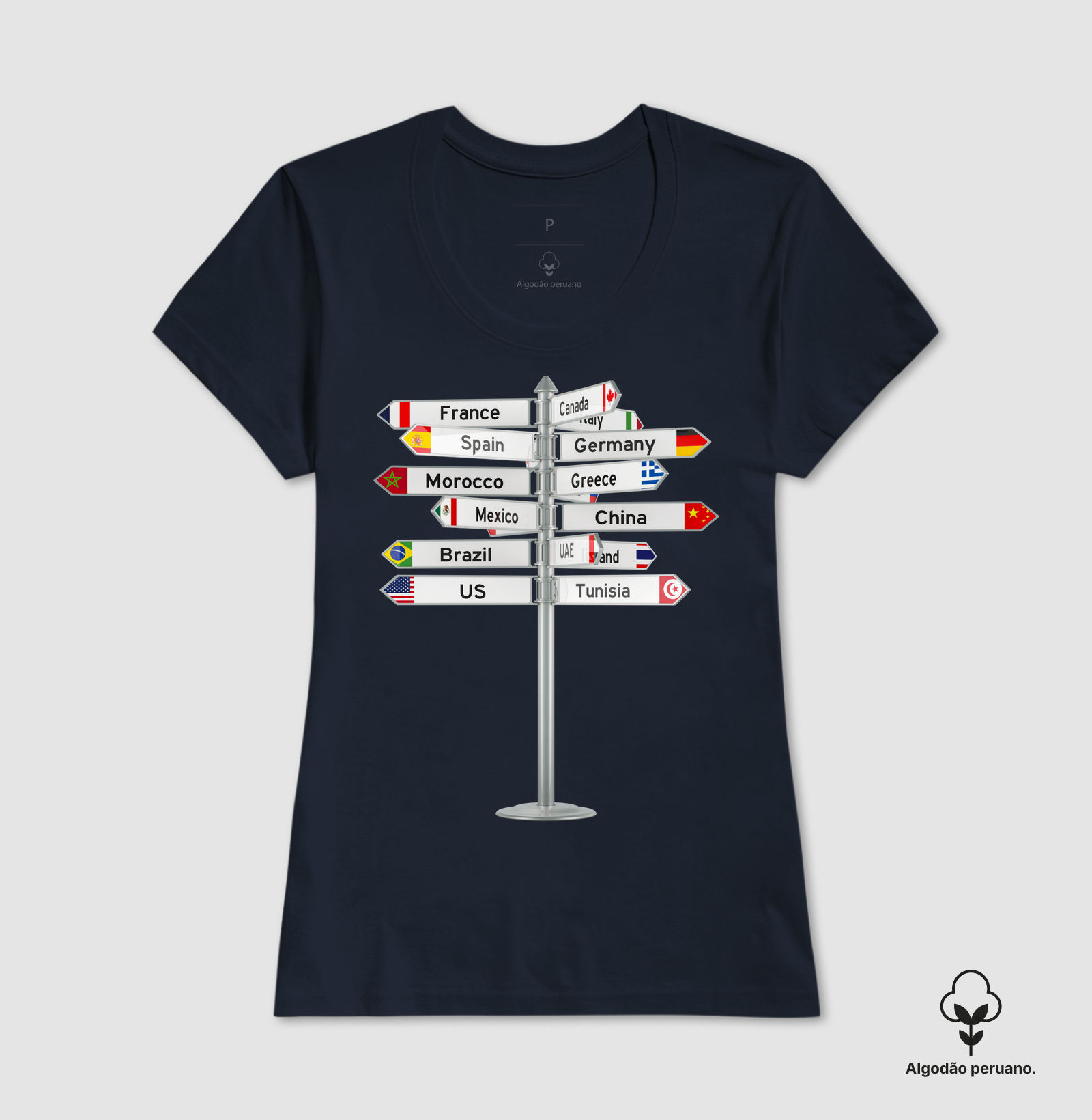 Camisa 2