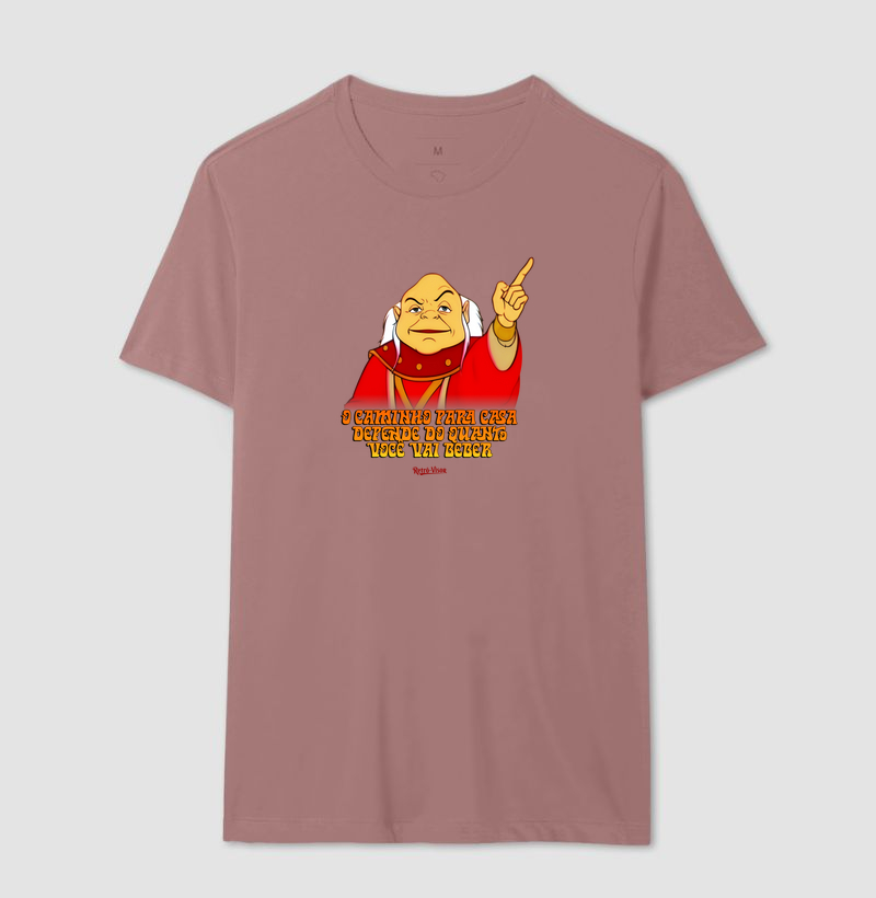 Camisa 18