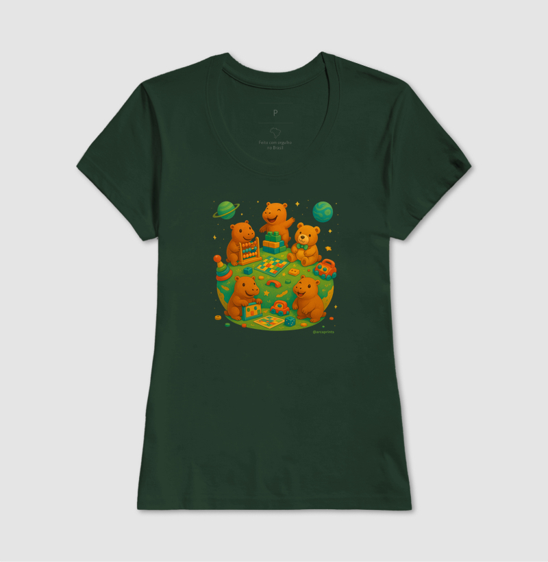 Camisa 12