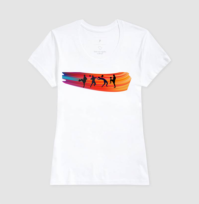 Camisa 9