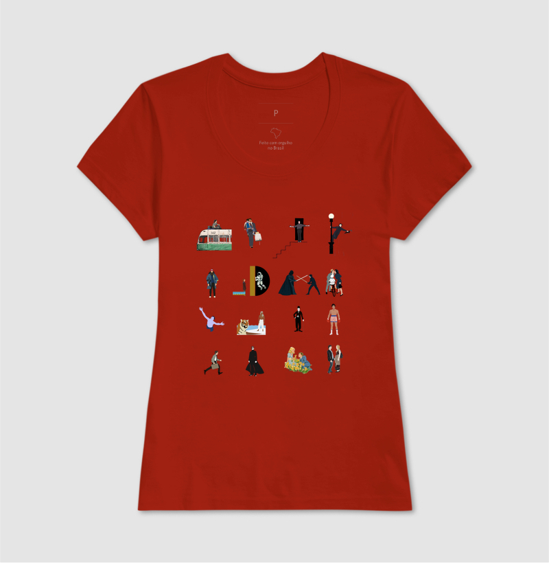 Camisa 4