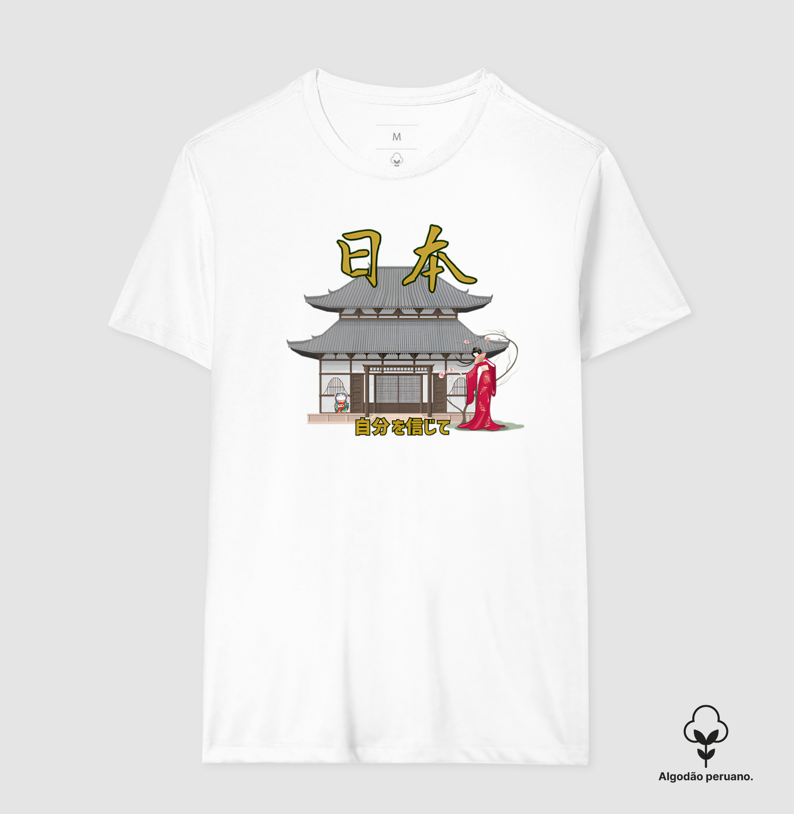 Camisa 3