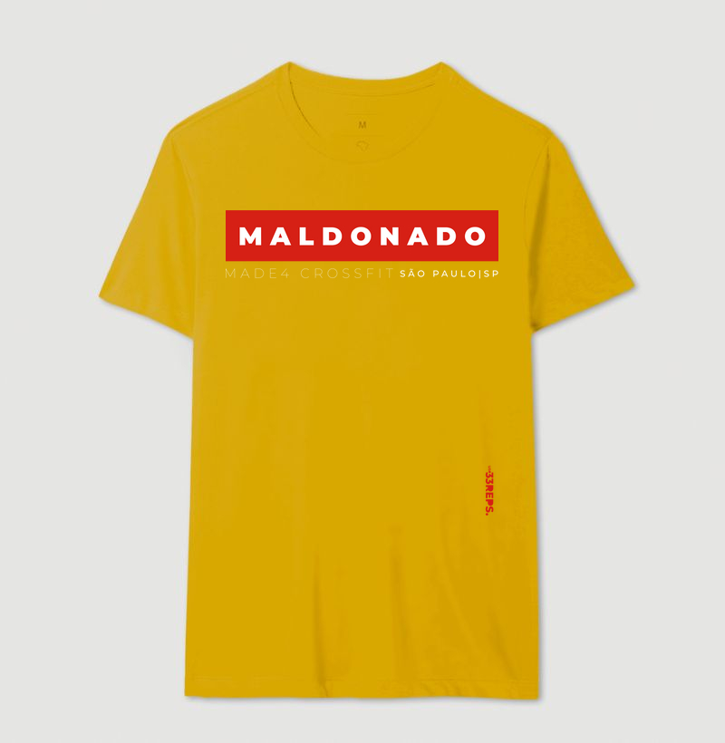 Camisa 11