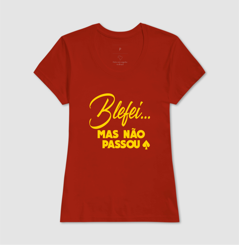 Camisa 6