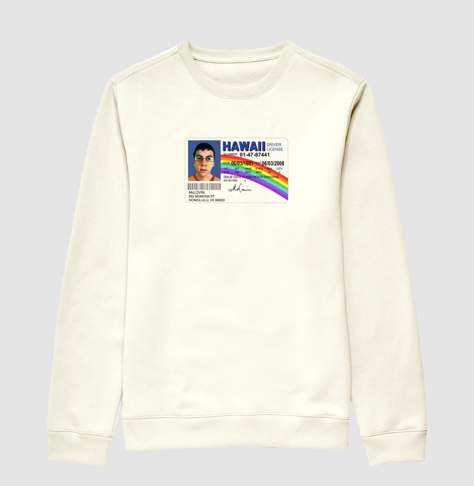 Camisa 1
