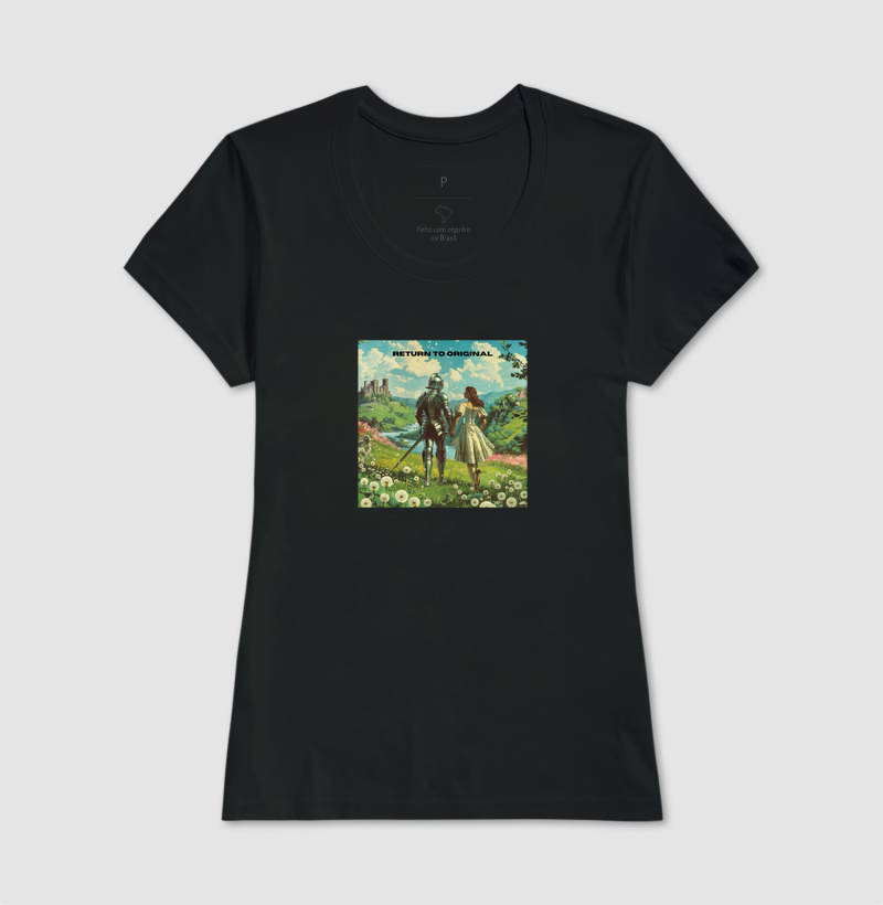 Camisa 11