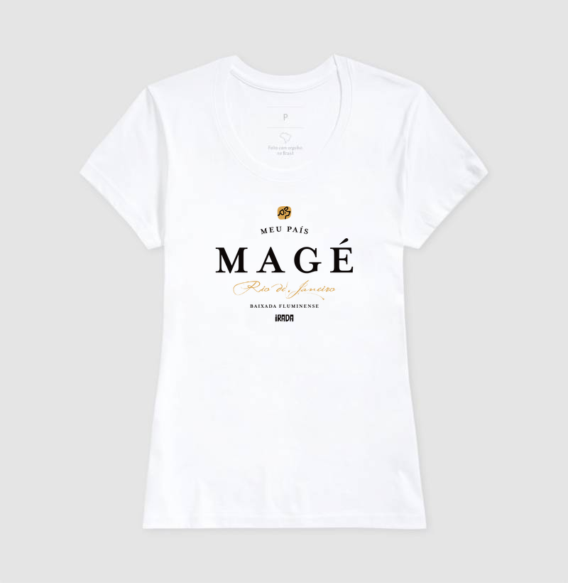 Camisa 11
