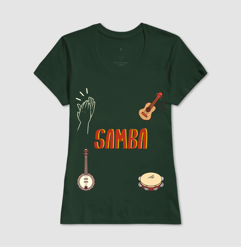 Camisa 10