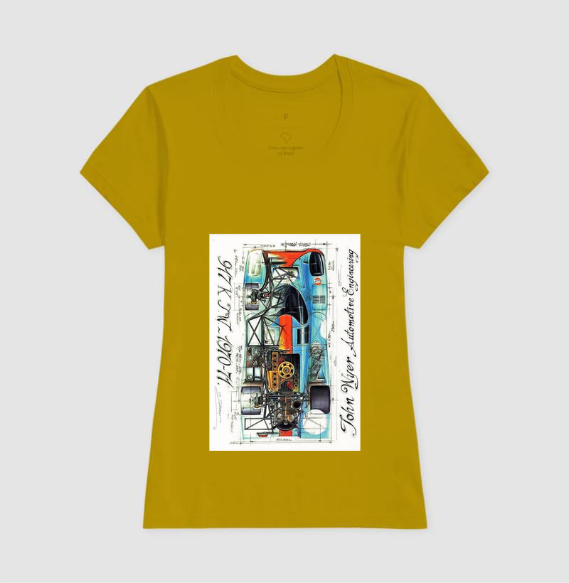 Camisa 11