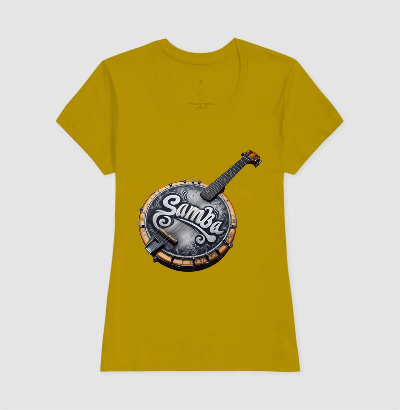 Camisa 13