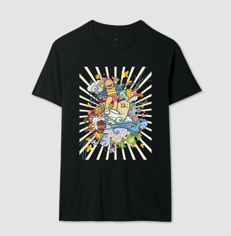 Camisa 4