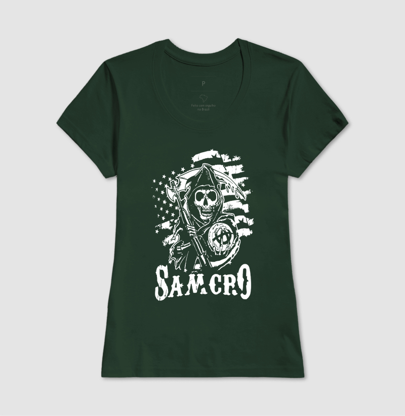 Camisa 6