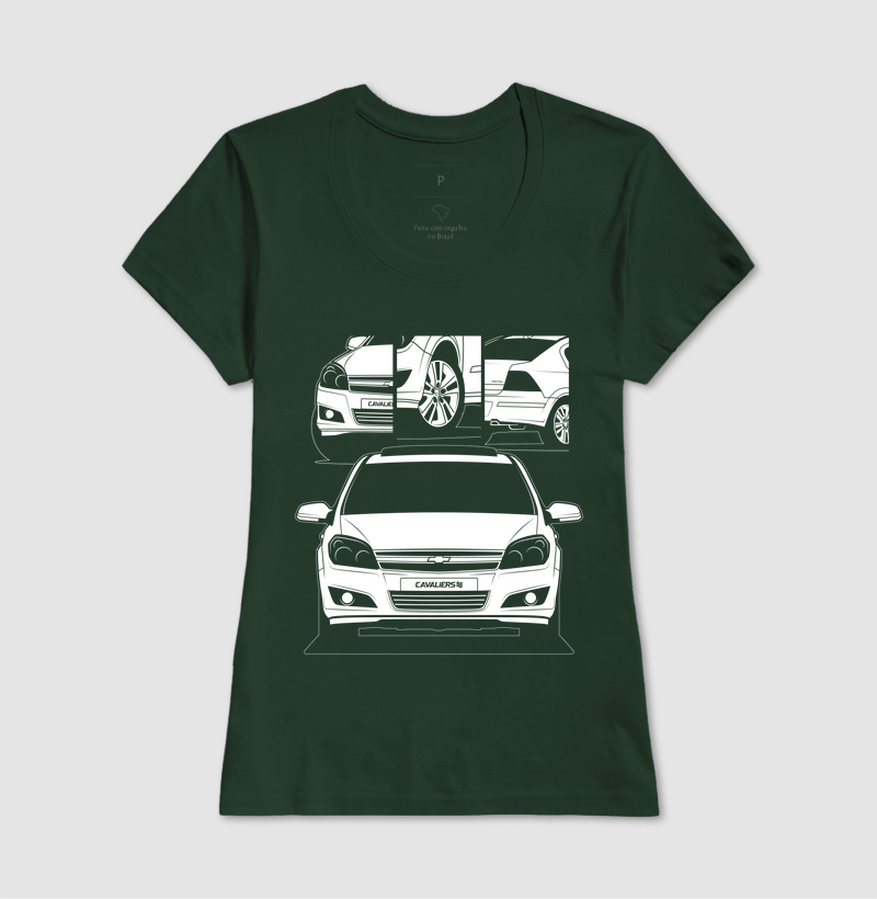Camisa 13