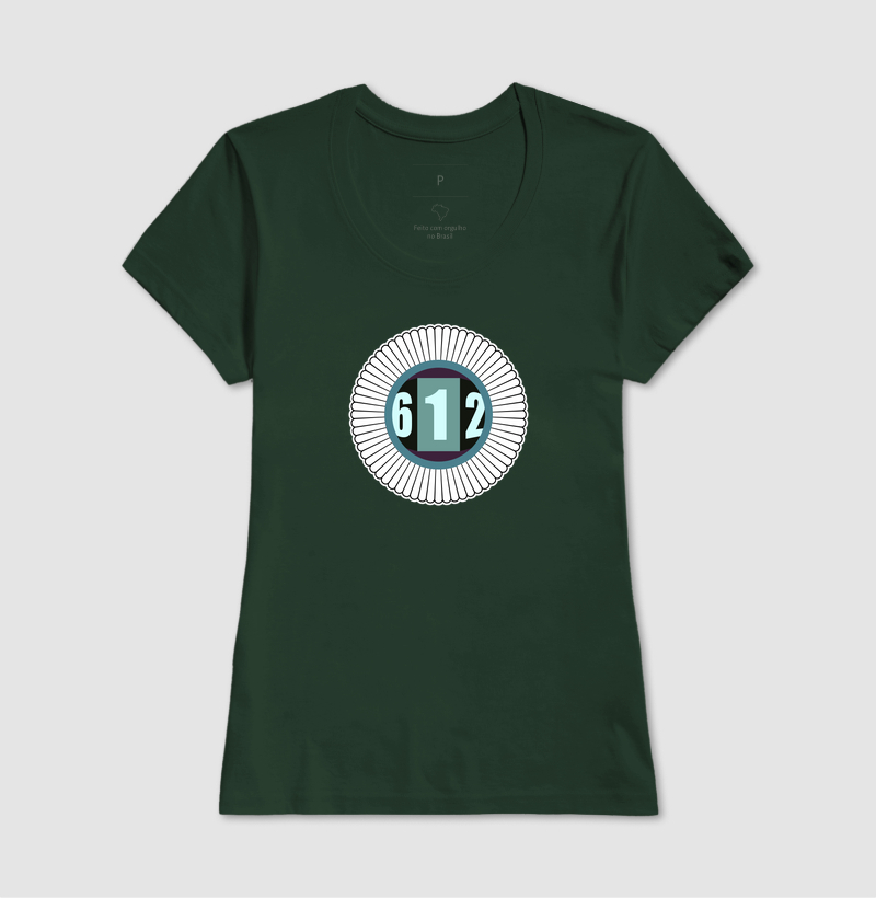 Camisa 12