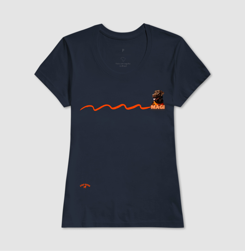 Camisa 9