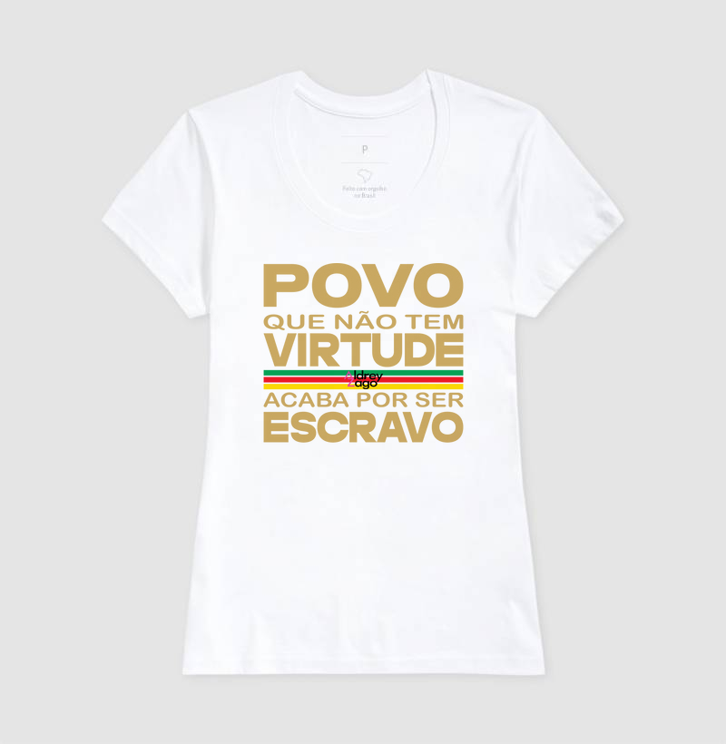 Camisa 12
