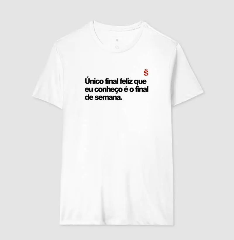 Camisa 7