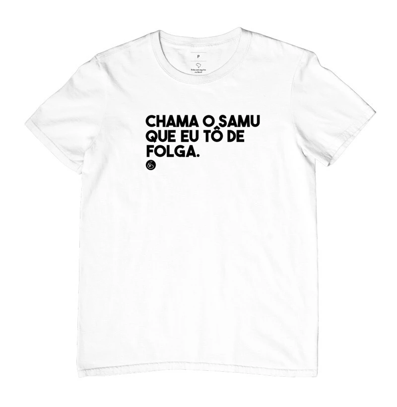 Camisa 11
