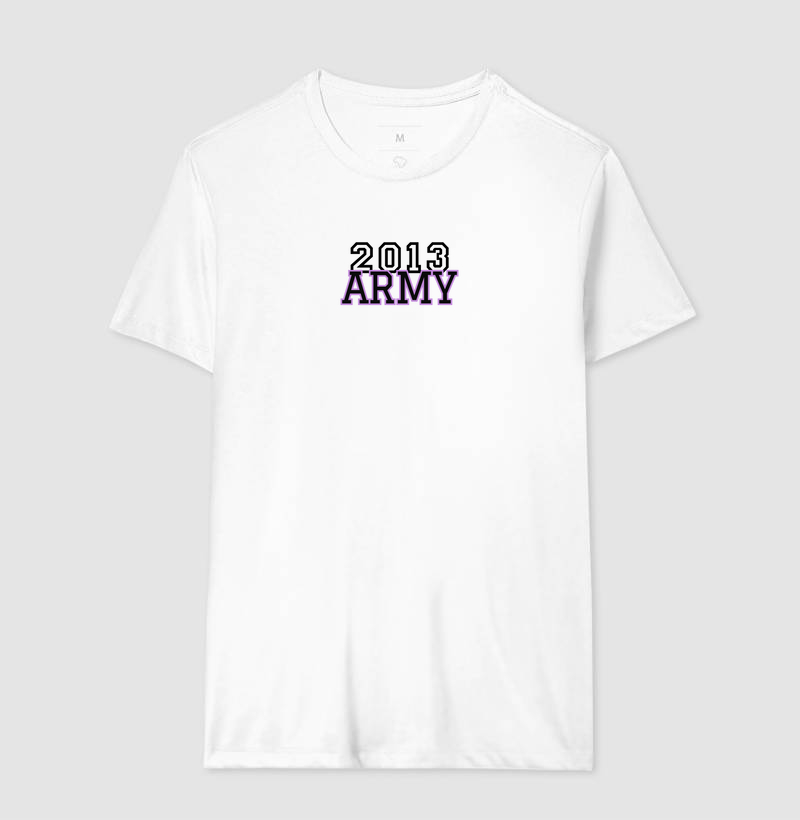 2013 ARMY
