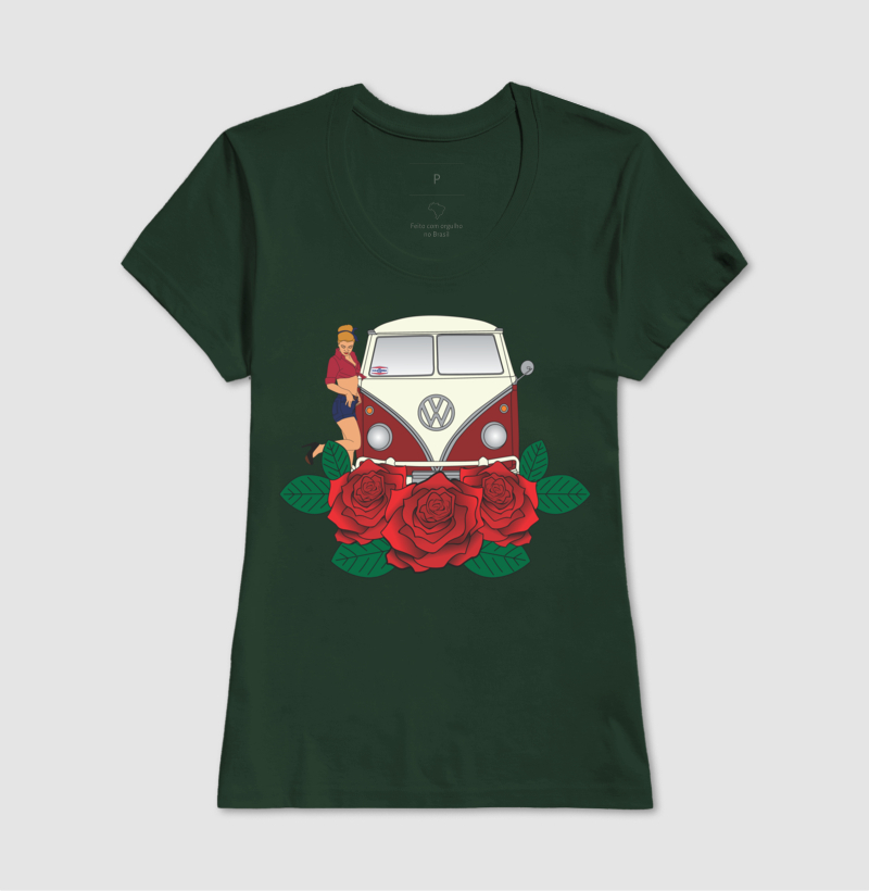 Camisa 5