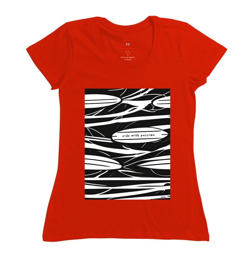 Camisa 10