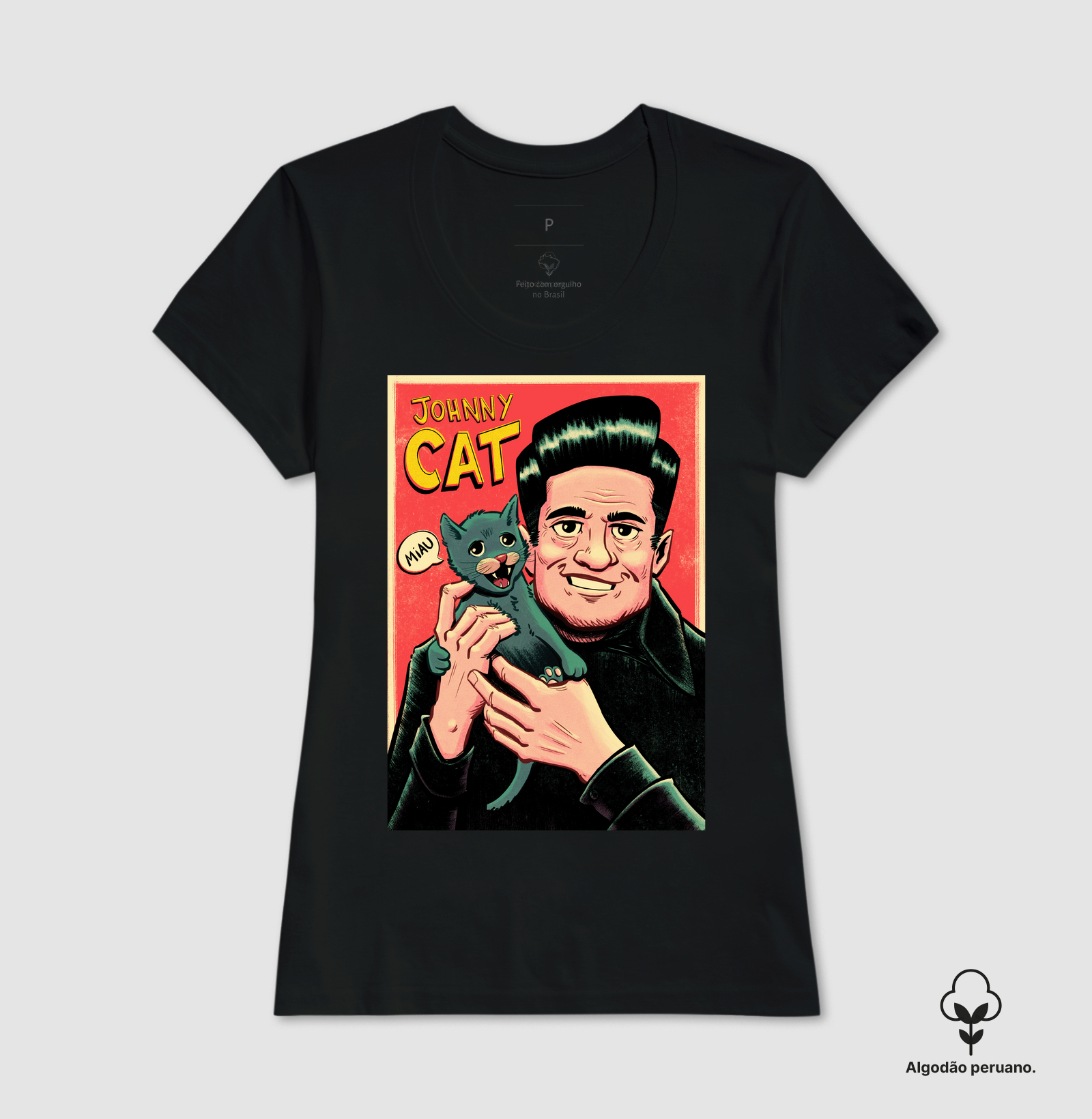 Camisa 1