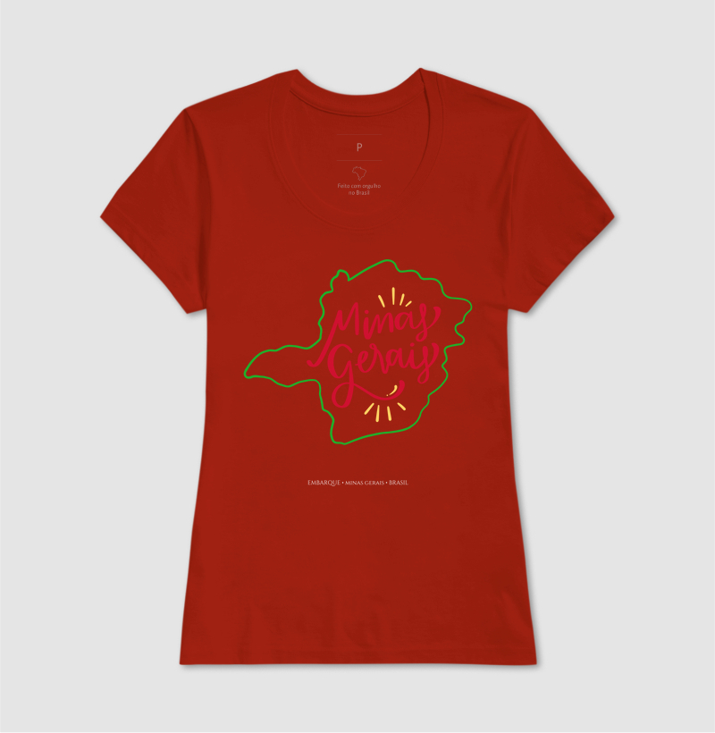 Camisa 12