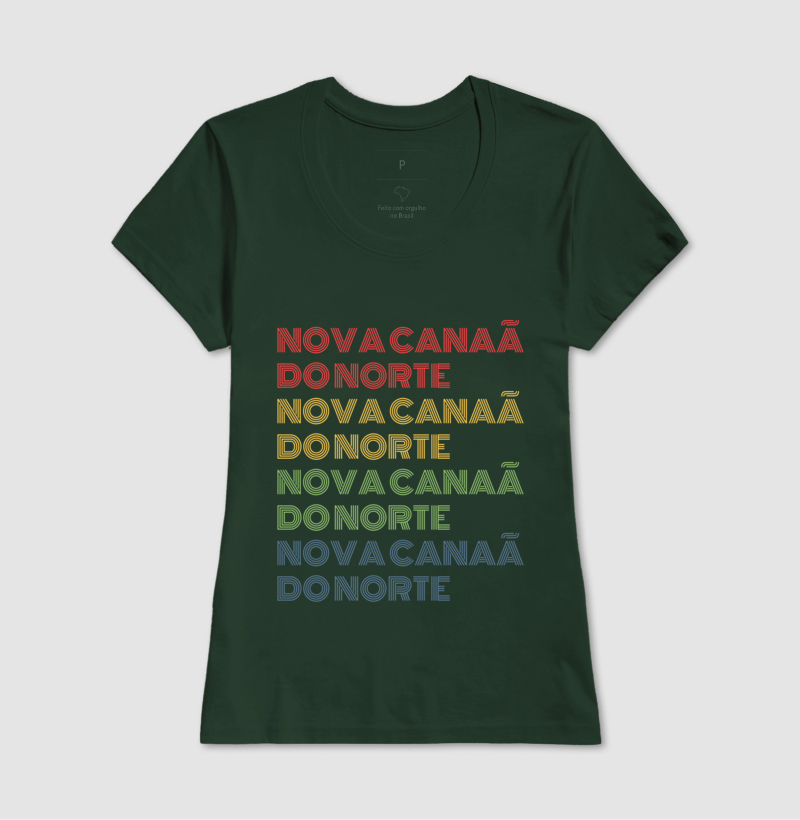 Camisa 11