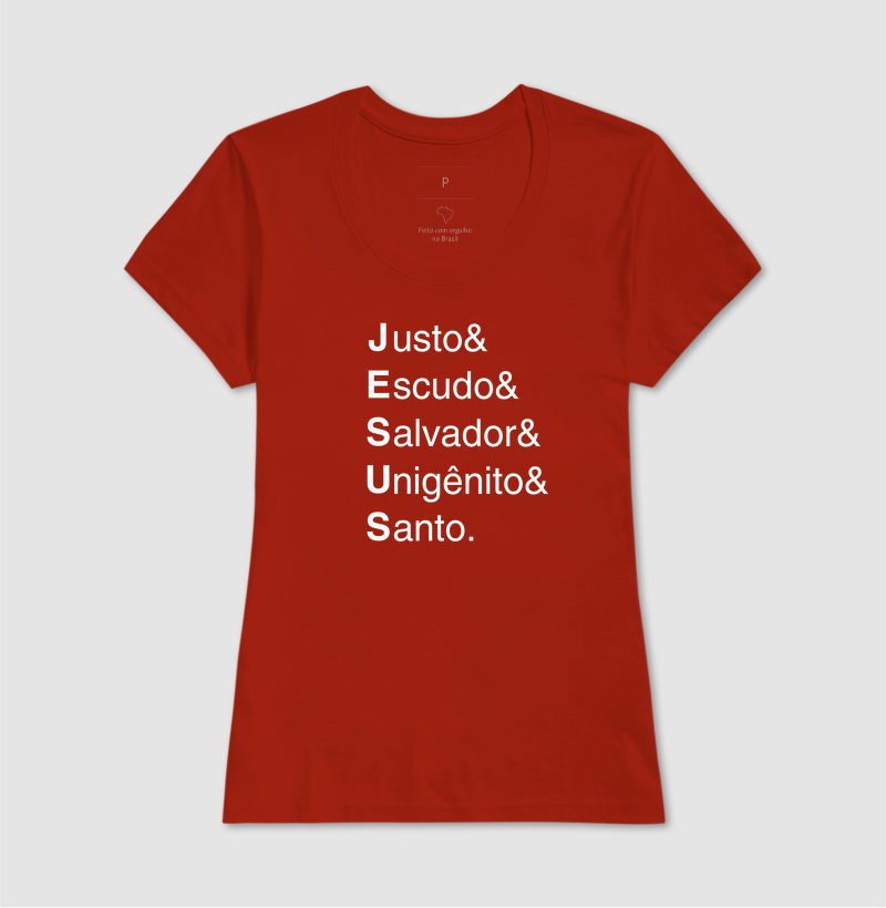 Camisa 1