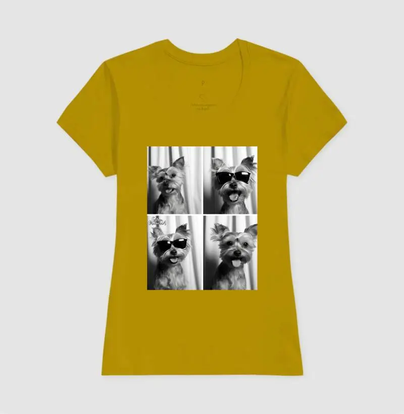 Camisa 11