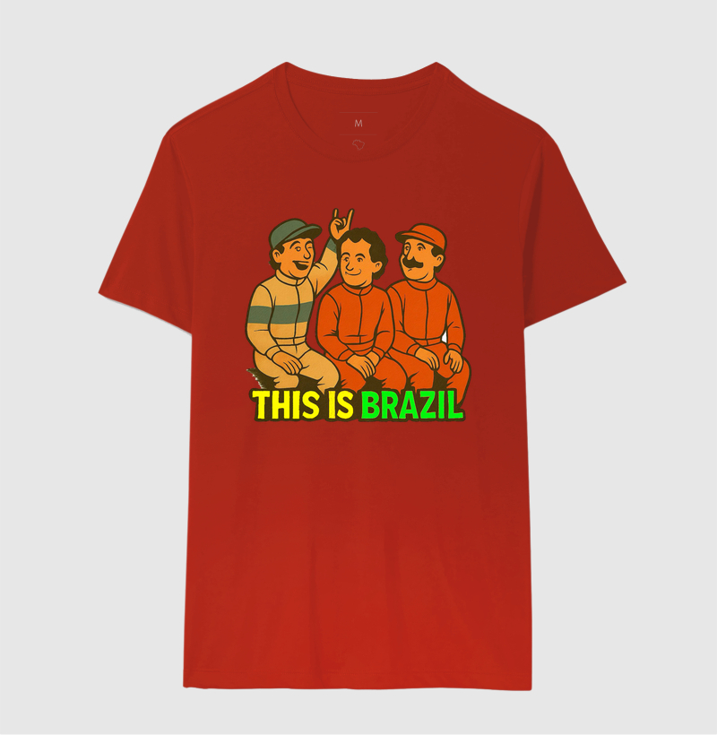 Camisa 3