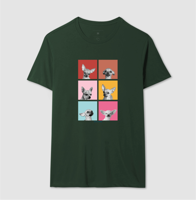 Camisa 7