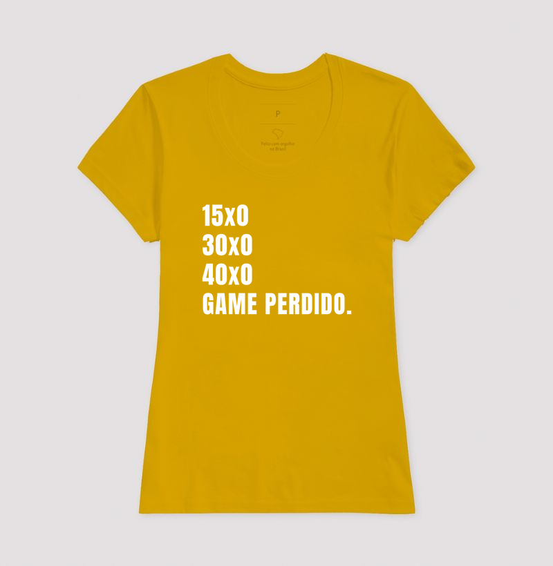 Camisa 7