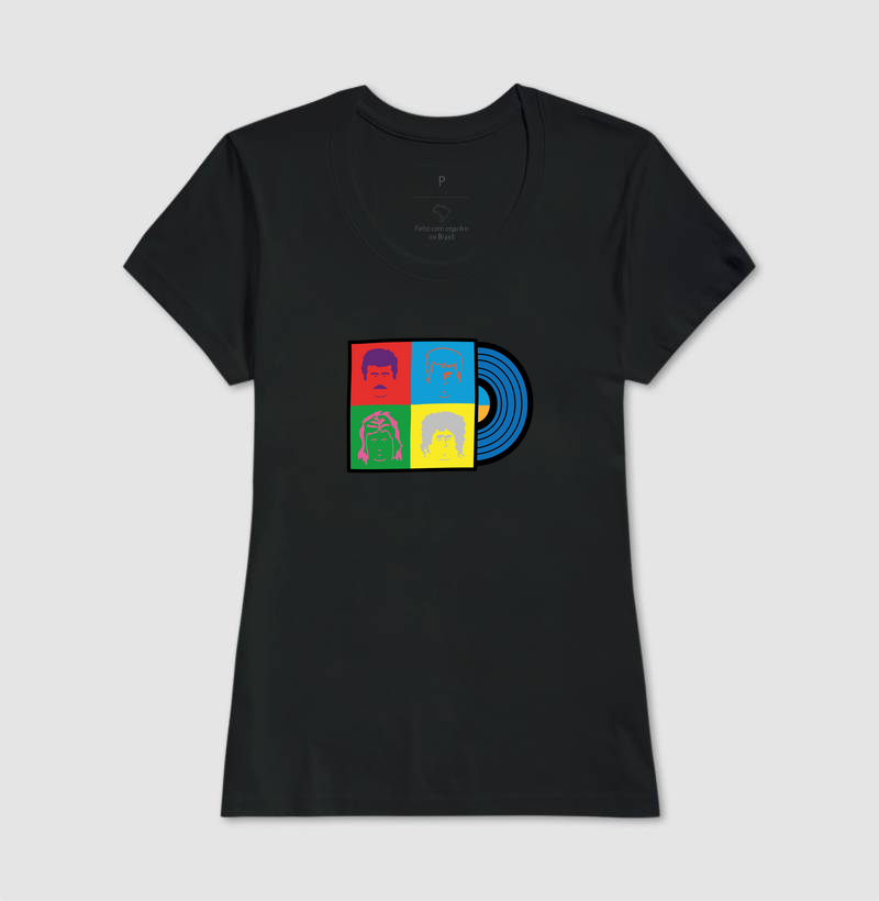 Camisa 10