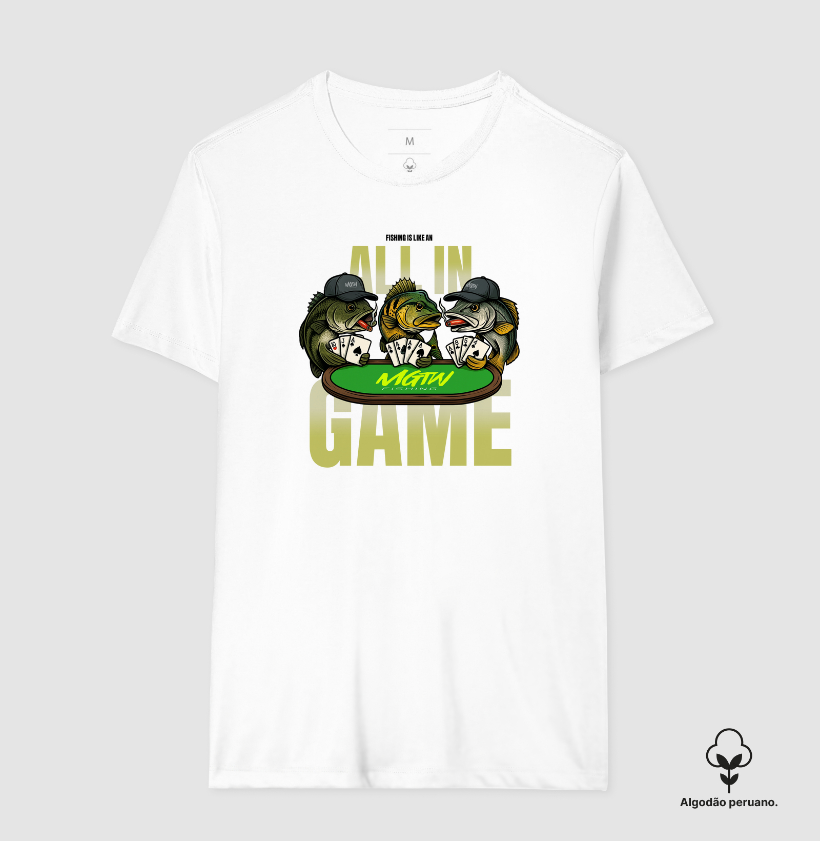Camisa 2