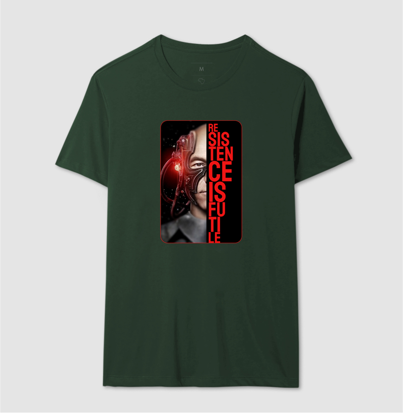 Camisa 11