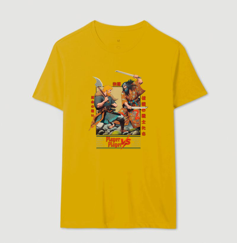 Camisa 13