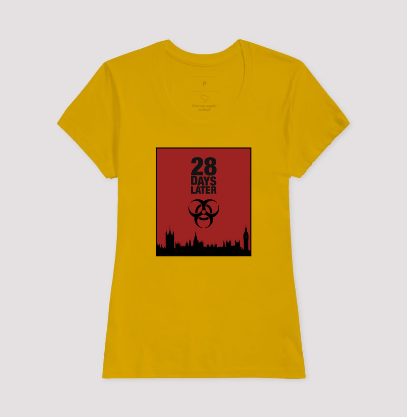 Camisa 13